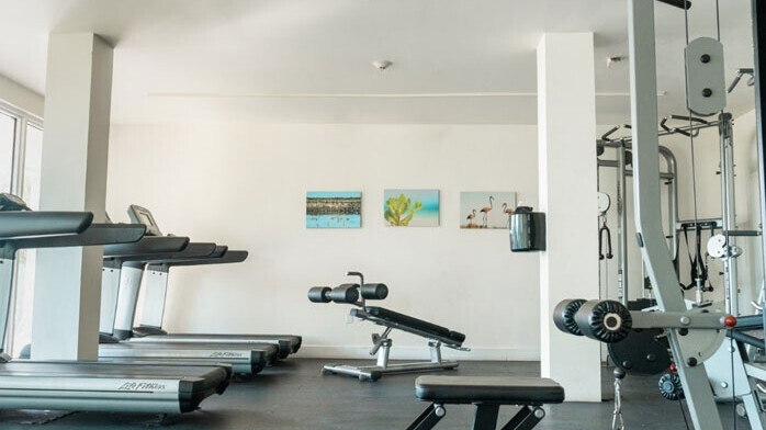 Sailrock South Caicos